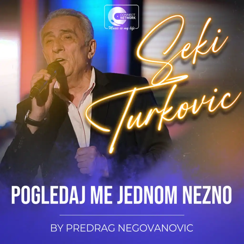 Pogledaj me jednom nezno (Live)