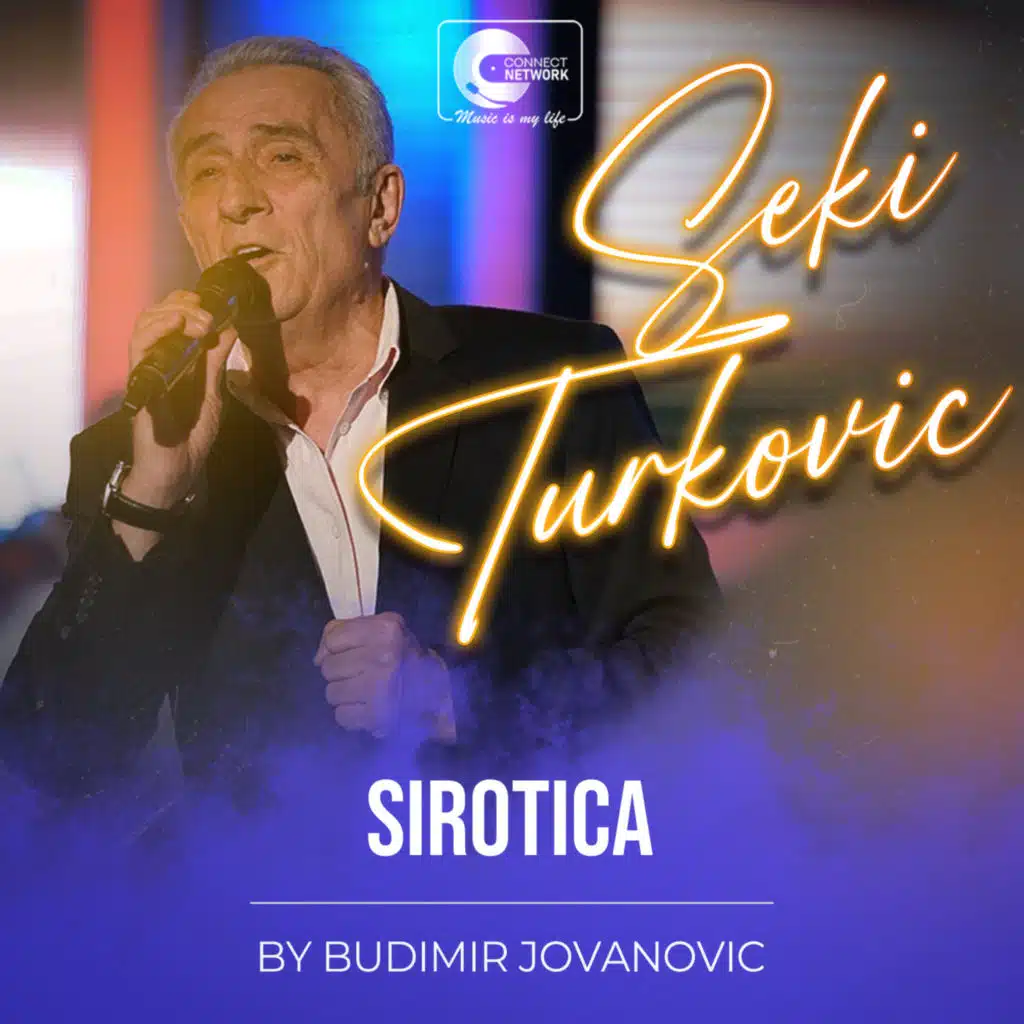 Sirotica (Live)