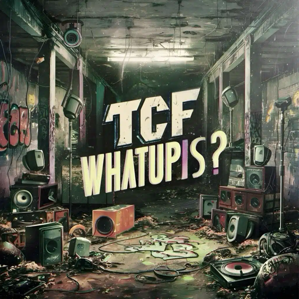 TCF