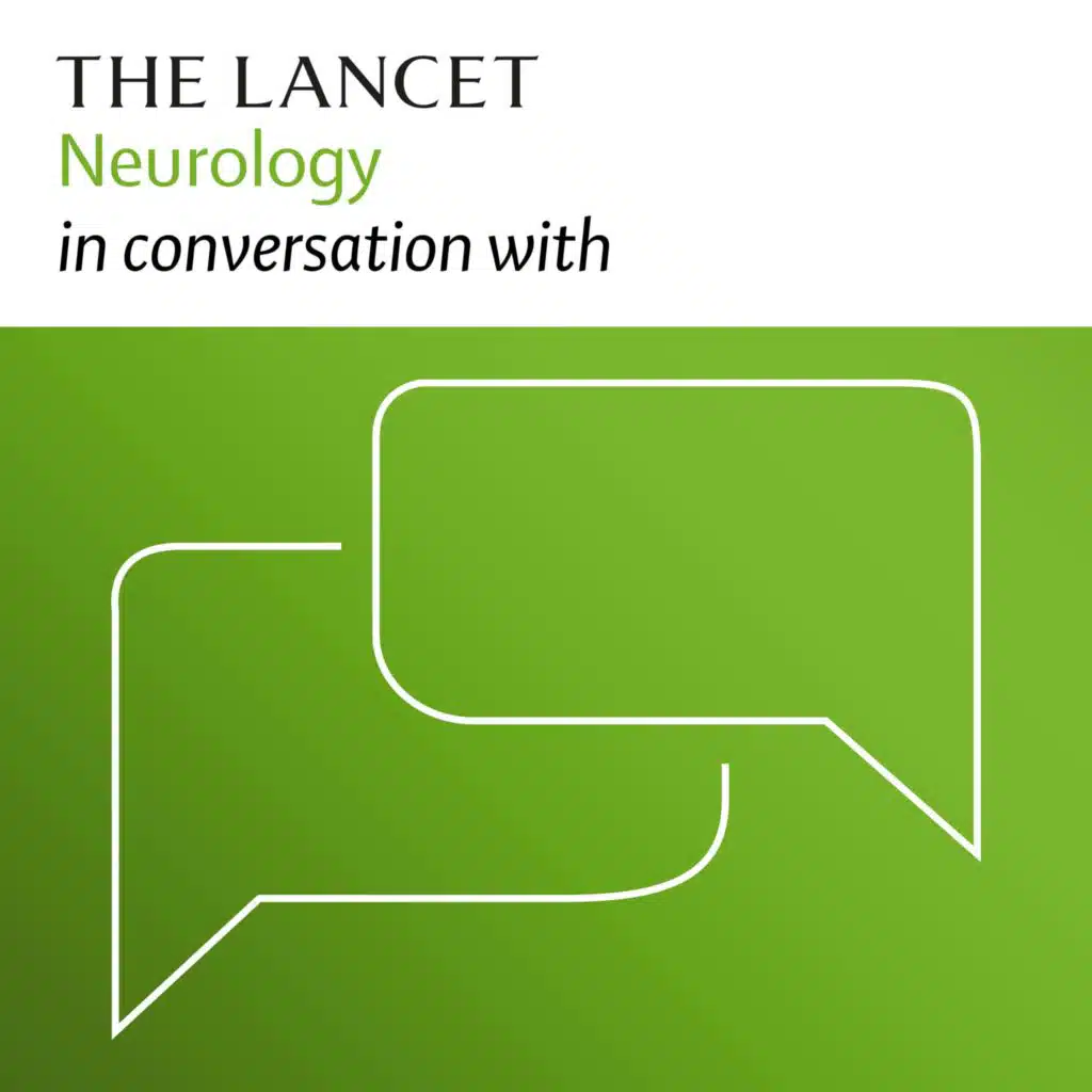 The Lancet Neurology in conversation with