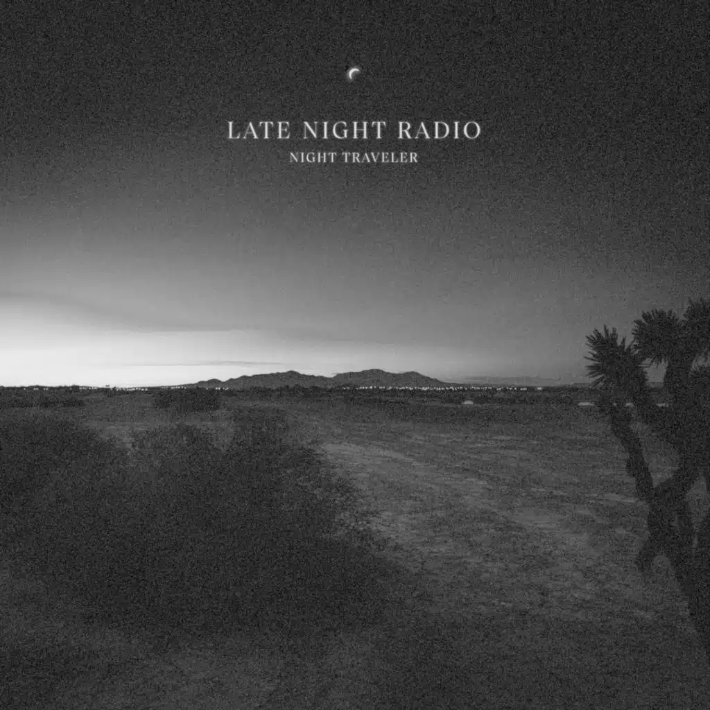 Late Night Radio