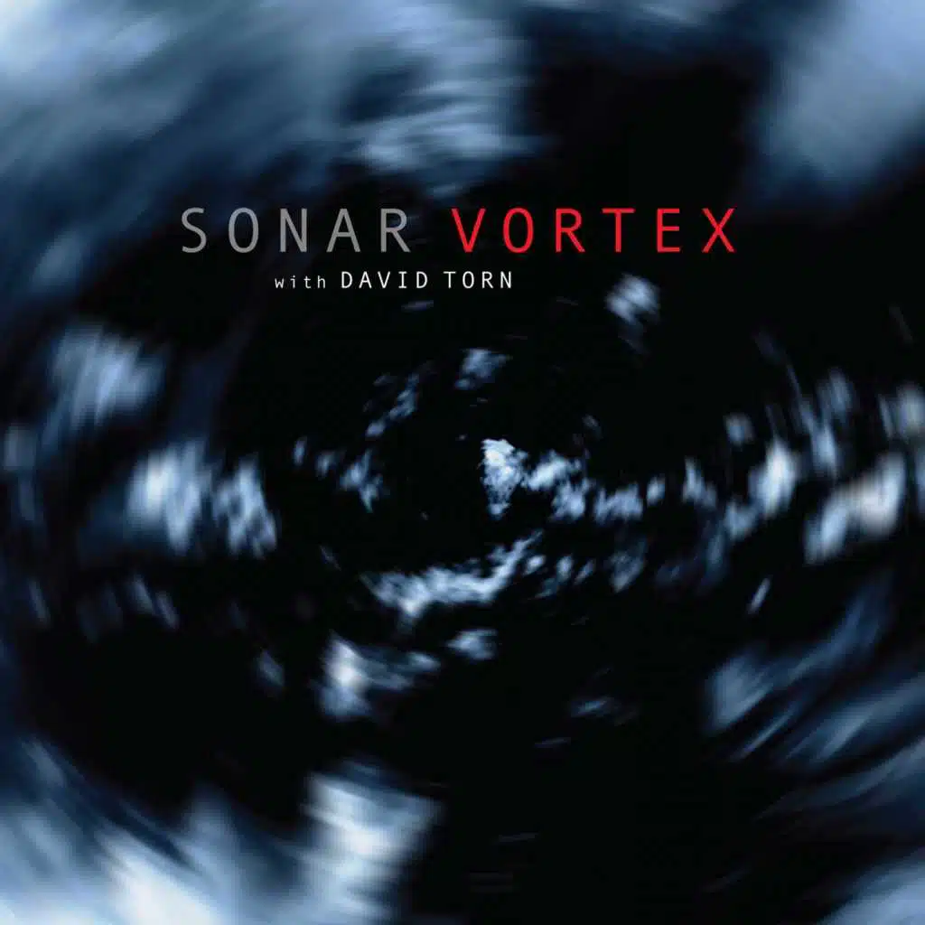Vortex (feat. David Torn)