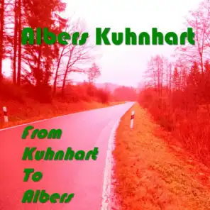 Re-Animation (Albers Kuhnhart Balearic Mix)