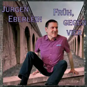 Jürgen Eberlein