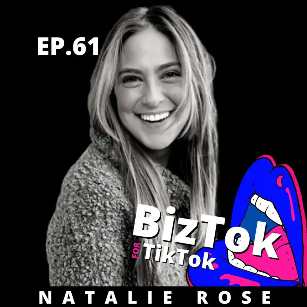 TikToker, Natalie Rose (@nnaples), Has Over 2 Million People Trying To Guess What Her Job Is!