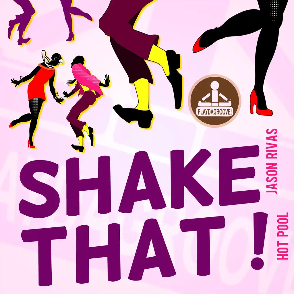 Shake That!