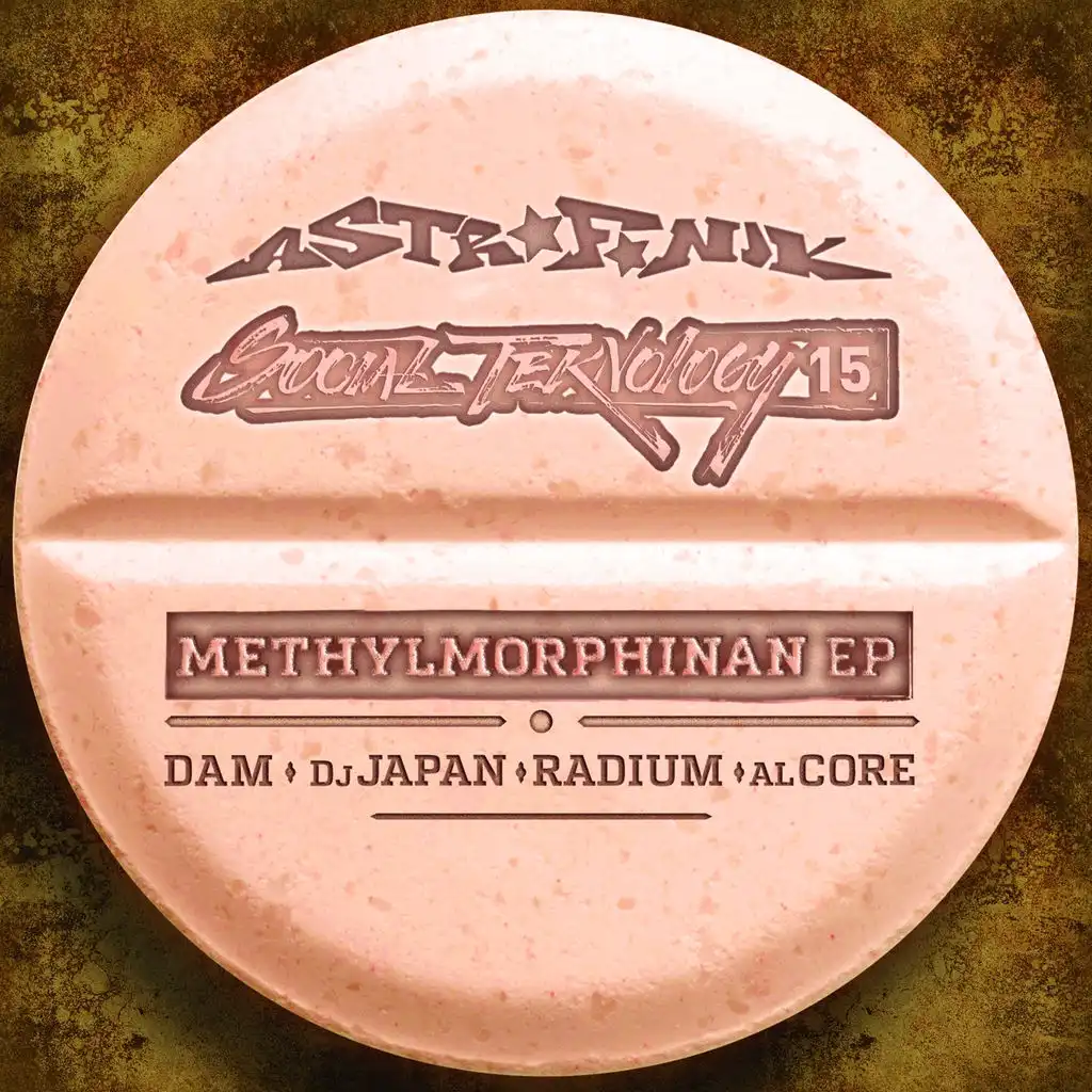 Methylmorphinan (Al Core Remix)