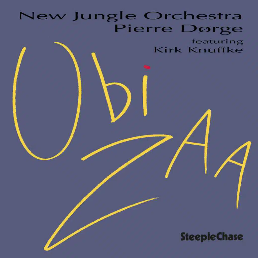 Ubi Zaa (Live) [feat. Kirk Knuffke]