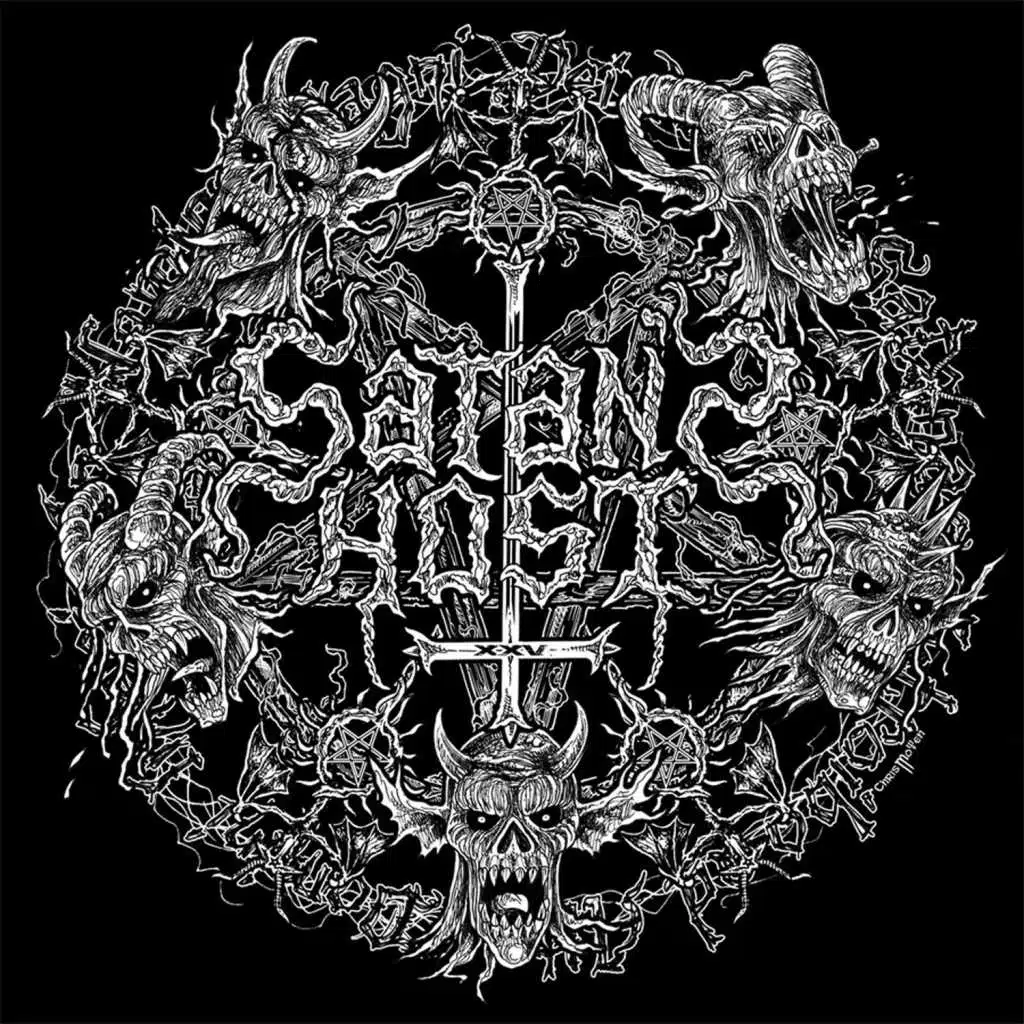 For the Love of Satan
