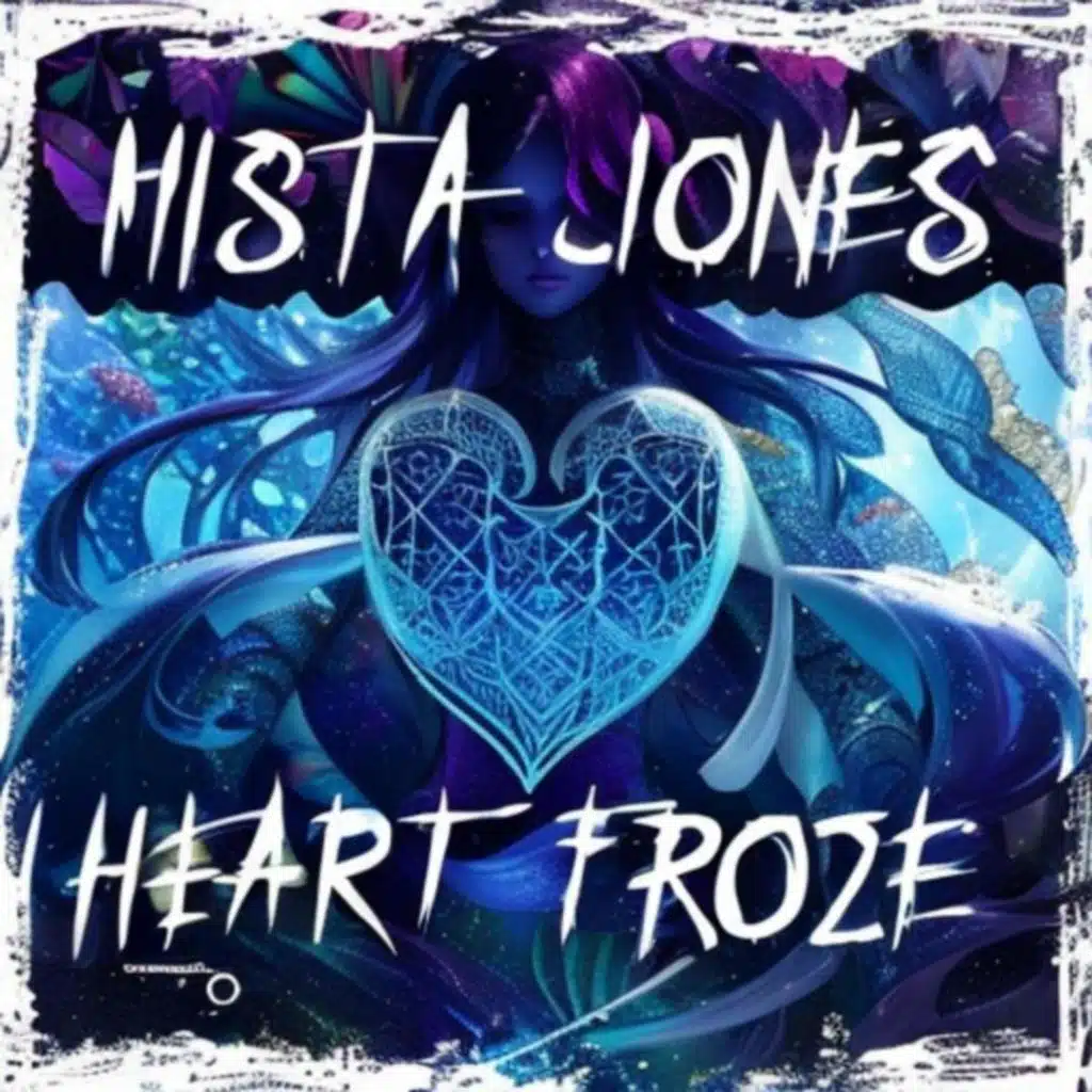 Mista Jones