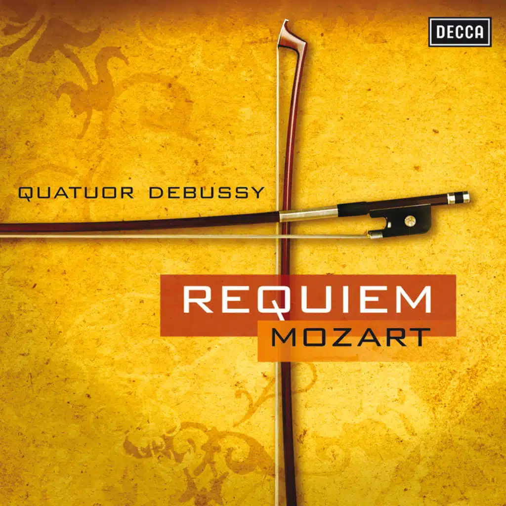 Mozart: Requiem