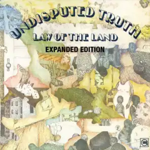The Law Of The Land (Expanded Edition)