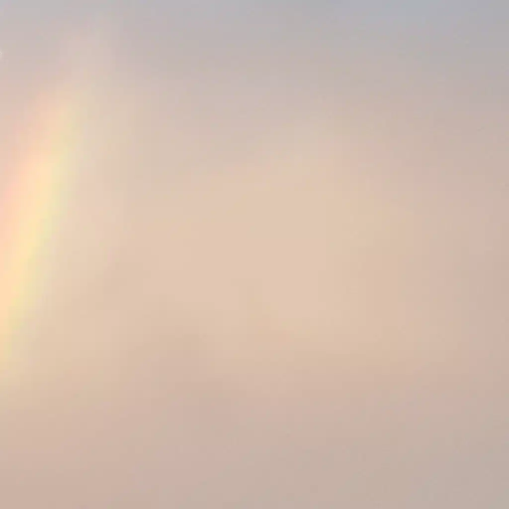 행운이 깃드는 토요일 오전, 아침