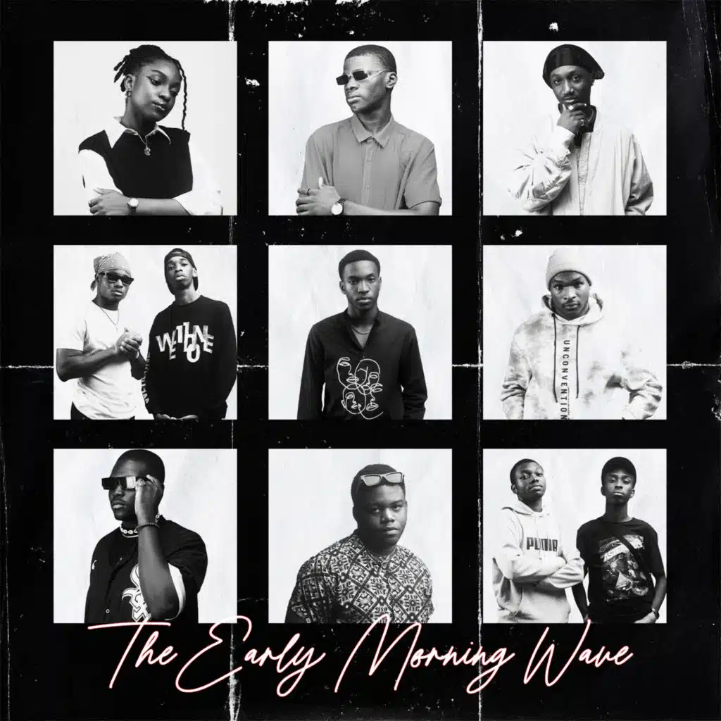 The Early Morning Wave