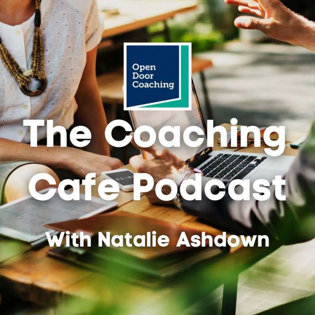 Open Door Coaching