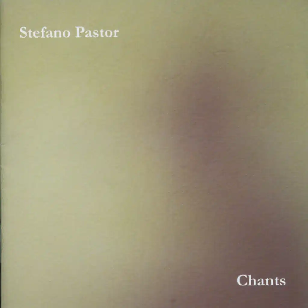 Stefano Pastor
