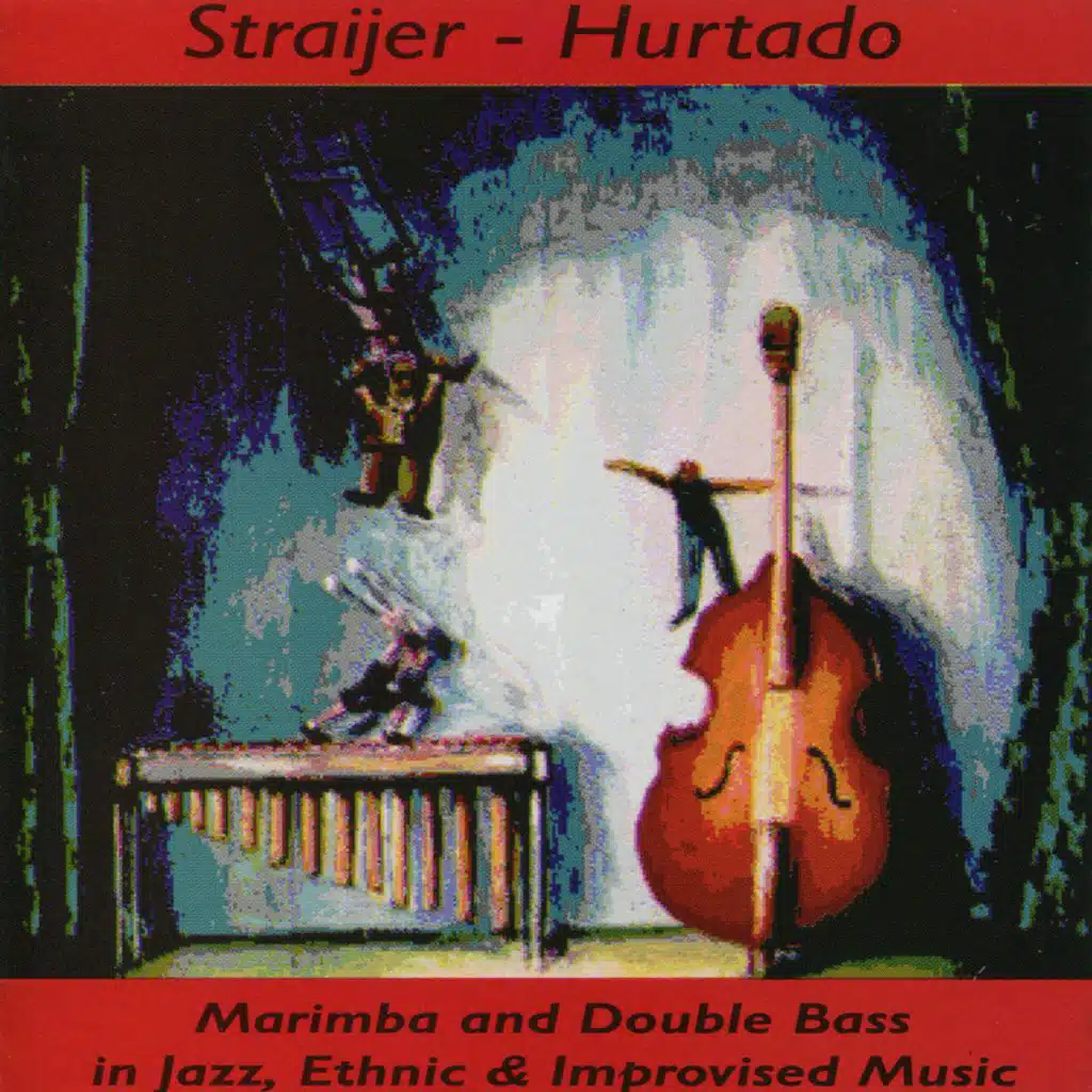 Straijer - Hurtado