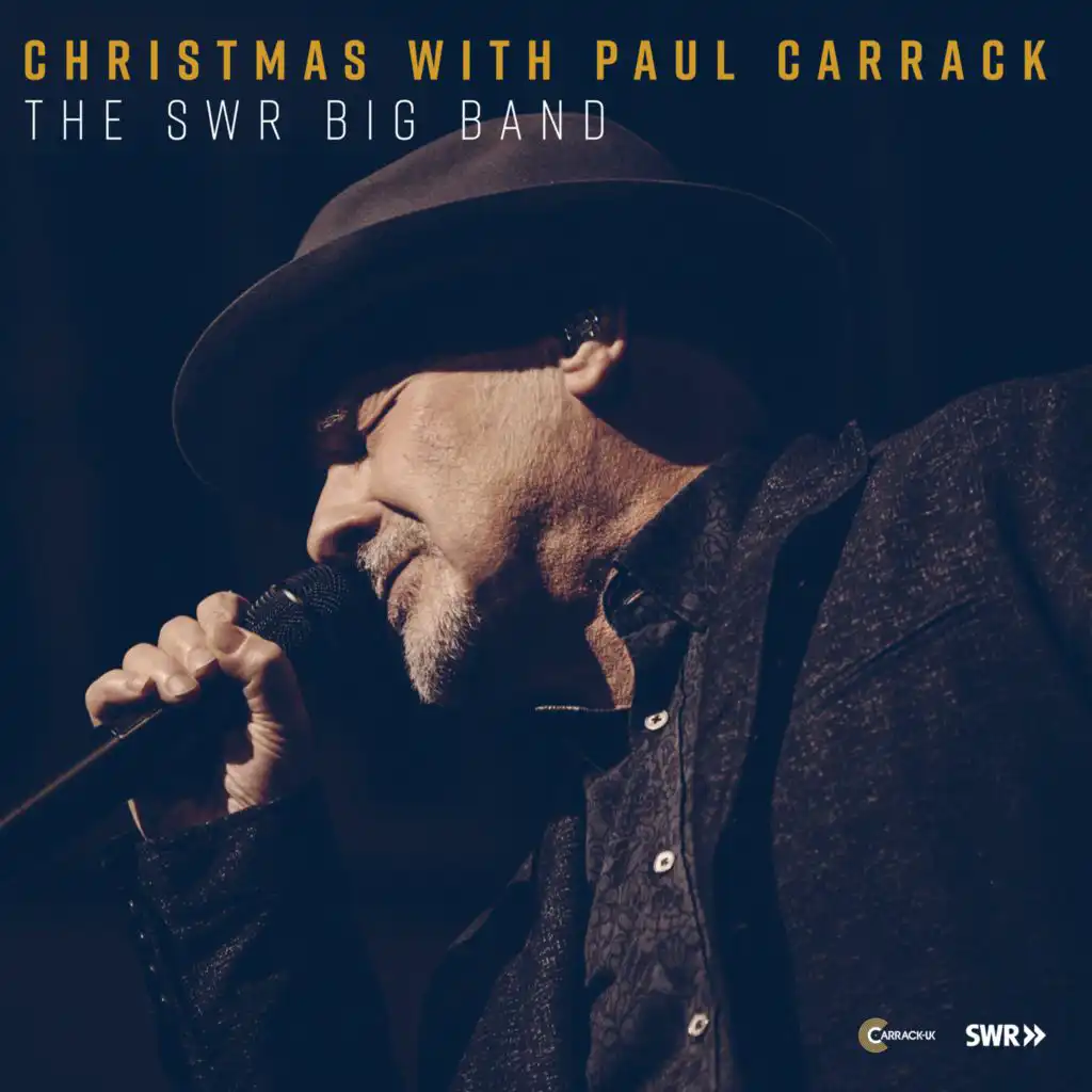 Christmas with Paul Carrack