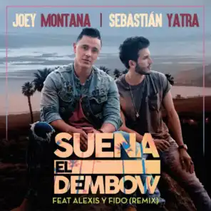 Joey Montana & Sebastián Yatra