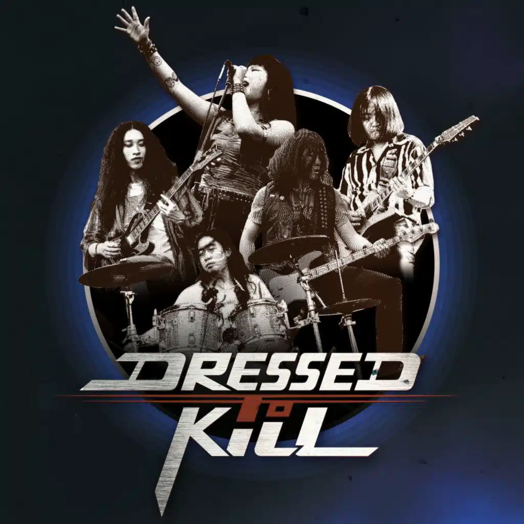 Dressed To Kill