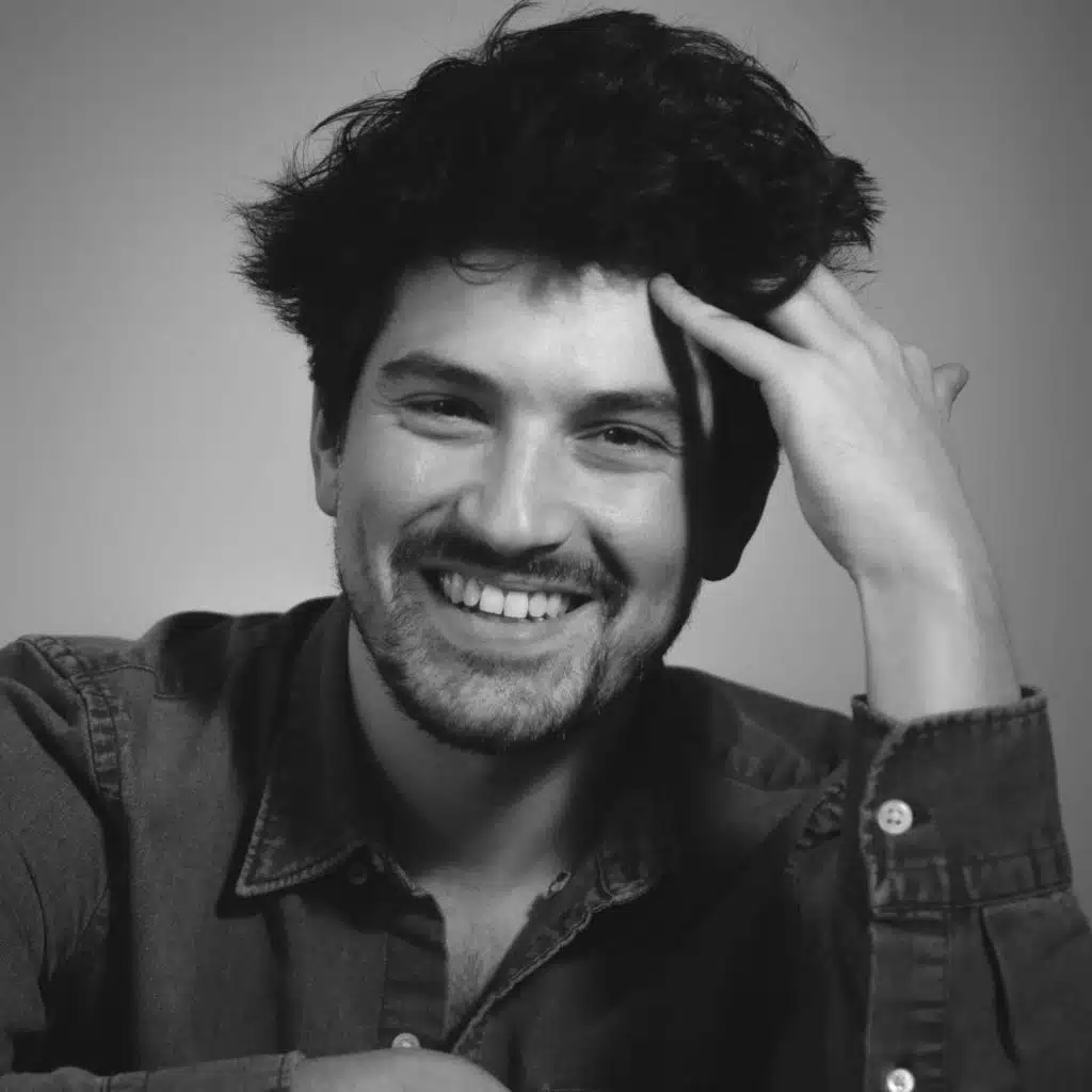 Le voyage de l'entrepreneur par Alexandre Dana {Hors-Série}