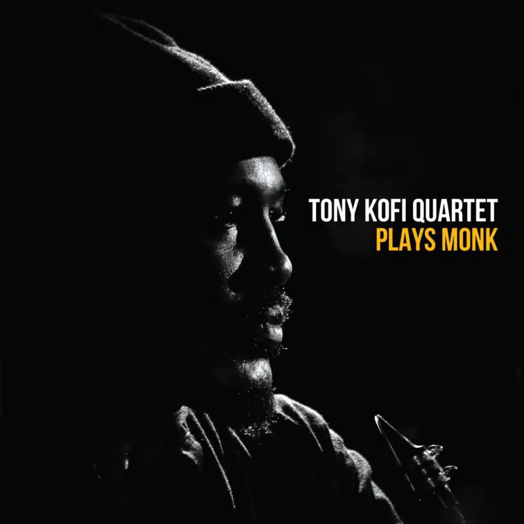 Plays Monk (feat. Winston Clifford, Ben Hazelton & Jonathan Gee)
