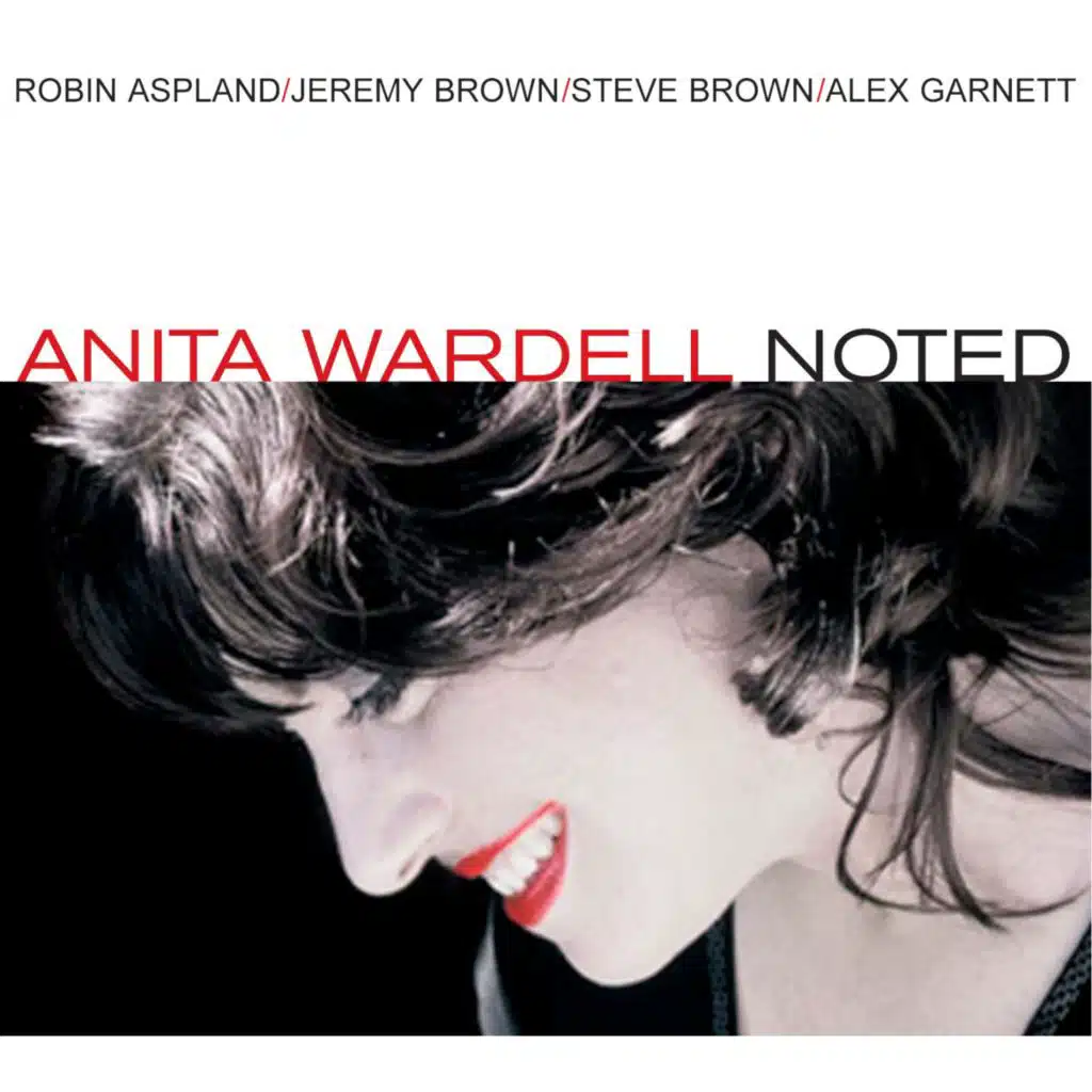 Noted (feat. Robin Aspland & Jeremy Brown)