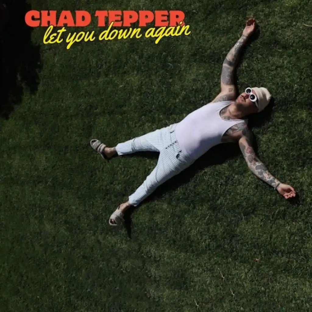 Chad Tepper