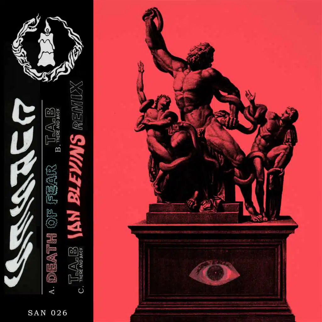 Death of Fear - EP