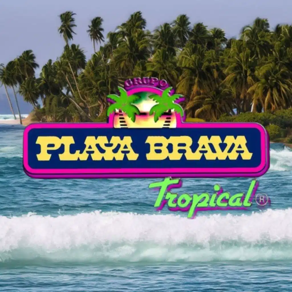 Playa Brava Tropical