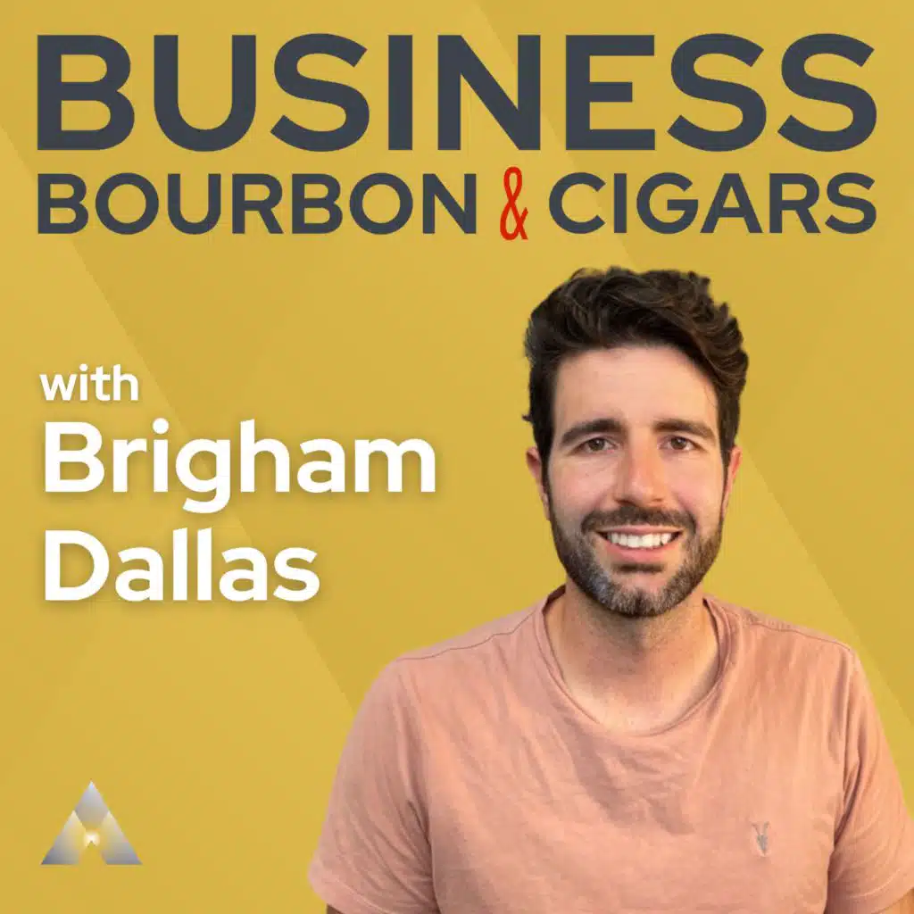 Contrarian Business Practices that Work, w/ Brigham Dallas, Franchise Guru of Hello Sugar