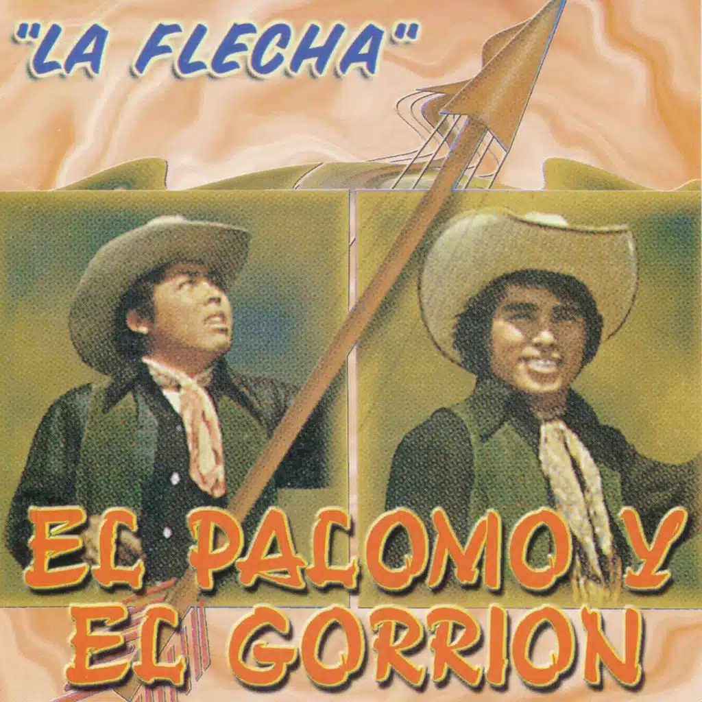 La Flecha