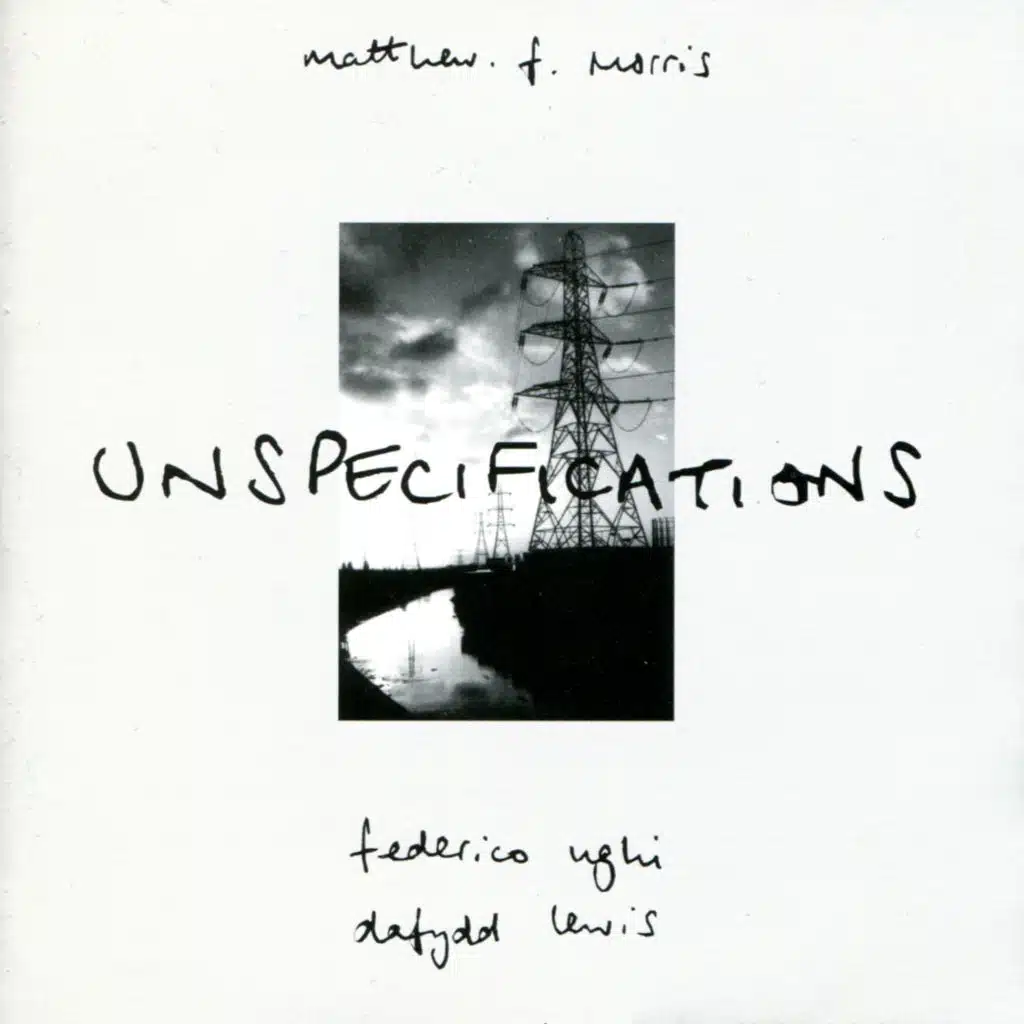 Unspecifications