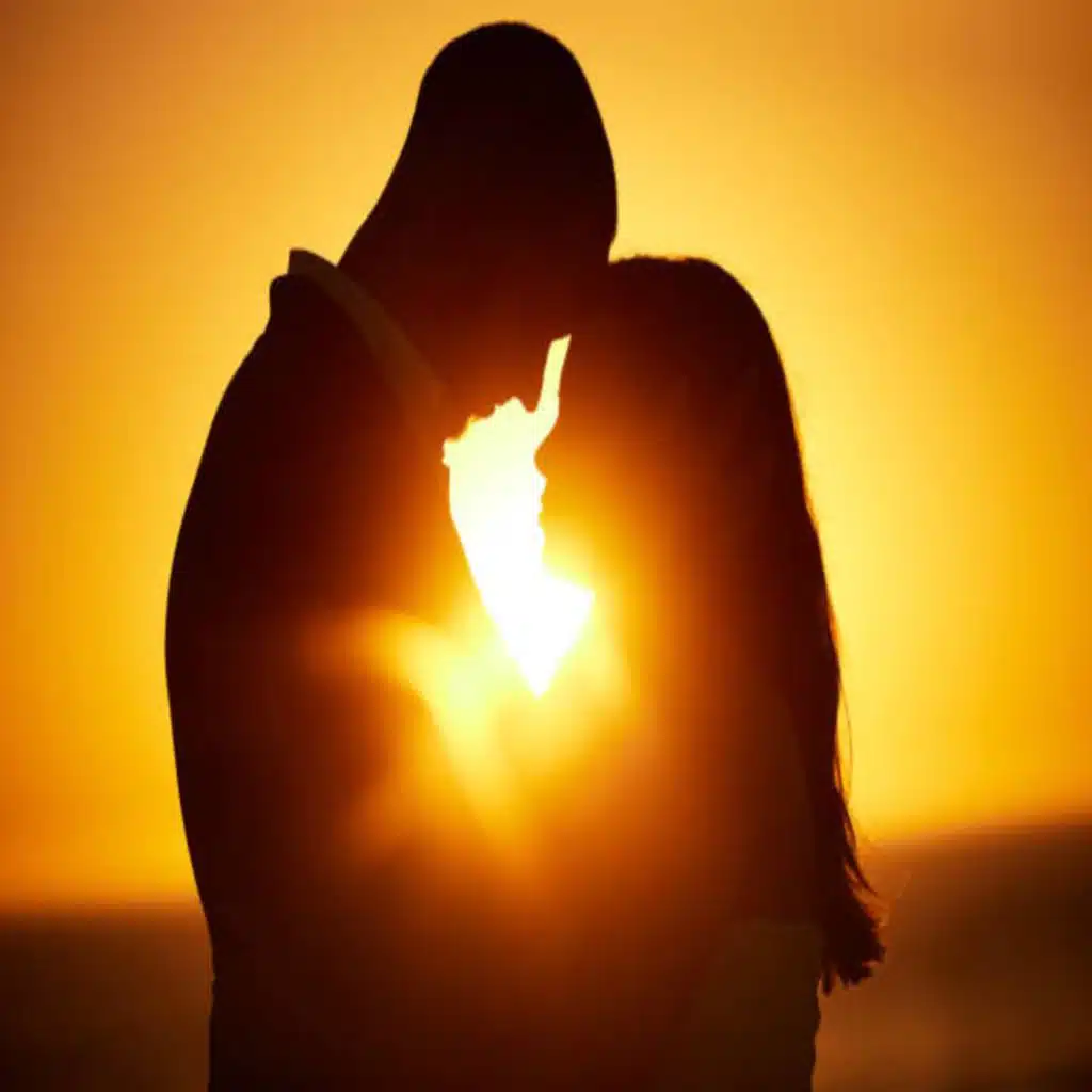 You're My Girl
