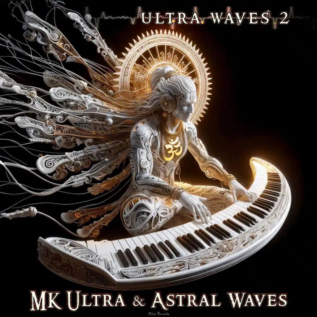 Ultrawaves