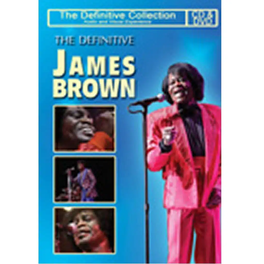 Papa's Got A Brand New Bag