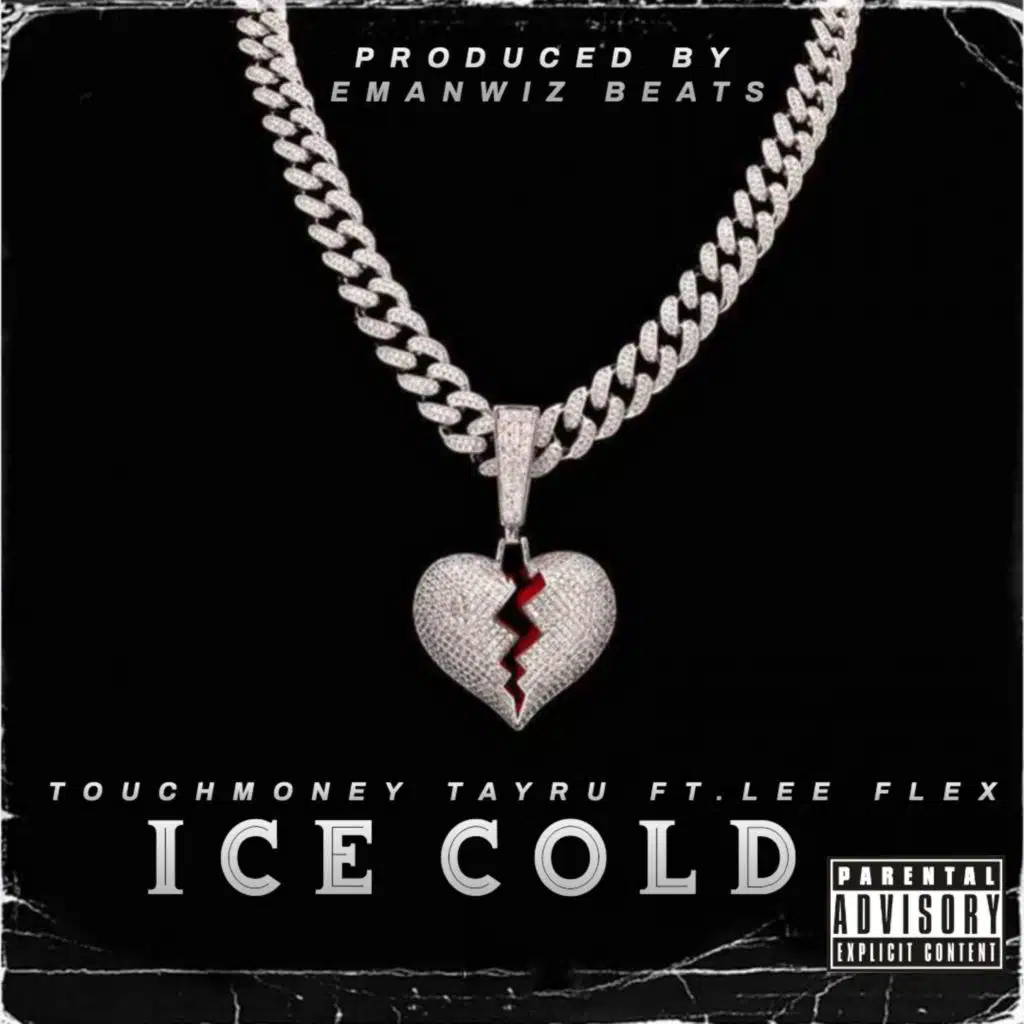 Ice Cold (feat. RxTay)