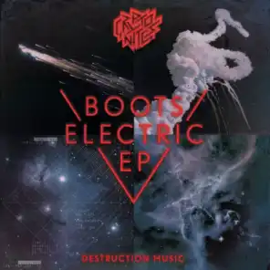 Boots Electric (Saint Pauli Remix)