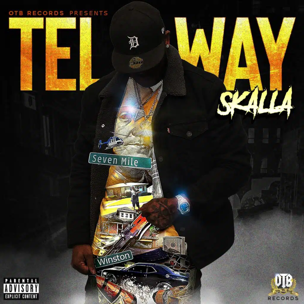 Tel Way