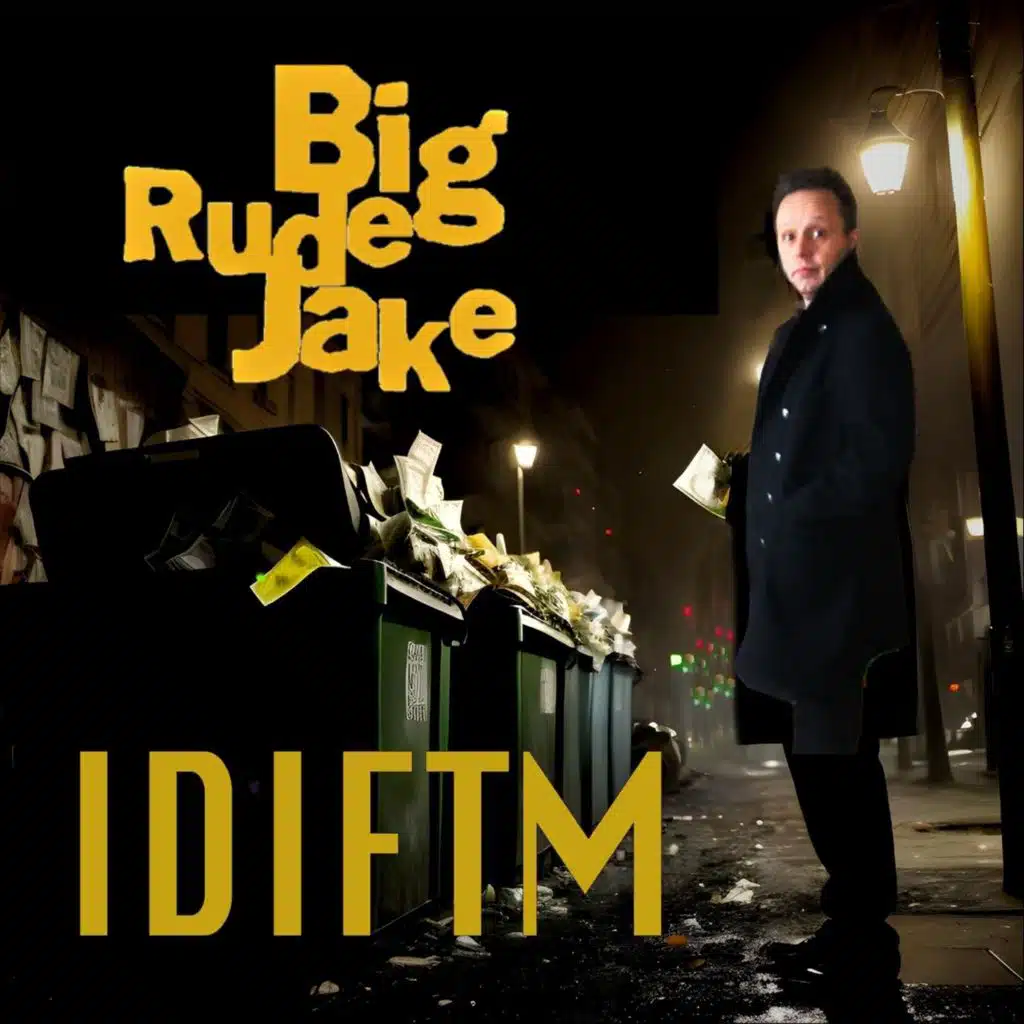 Big Rude Jake