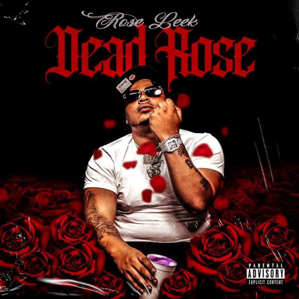 Dead Rose