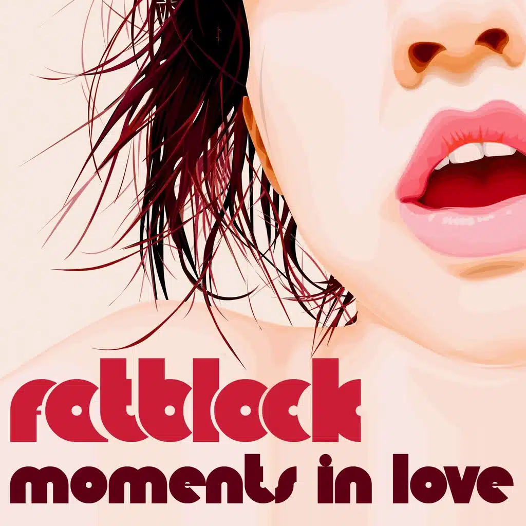 Moments In Love (Eivissa Sunset Mix)