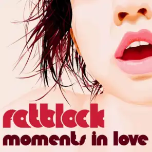 Moments In Love (Full Moon Mix)