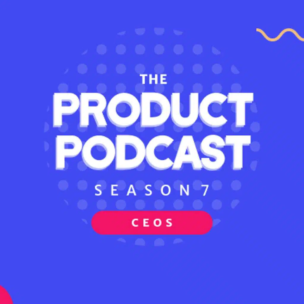 Product Thinking and Hyper-Growth by Run The World CEO