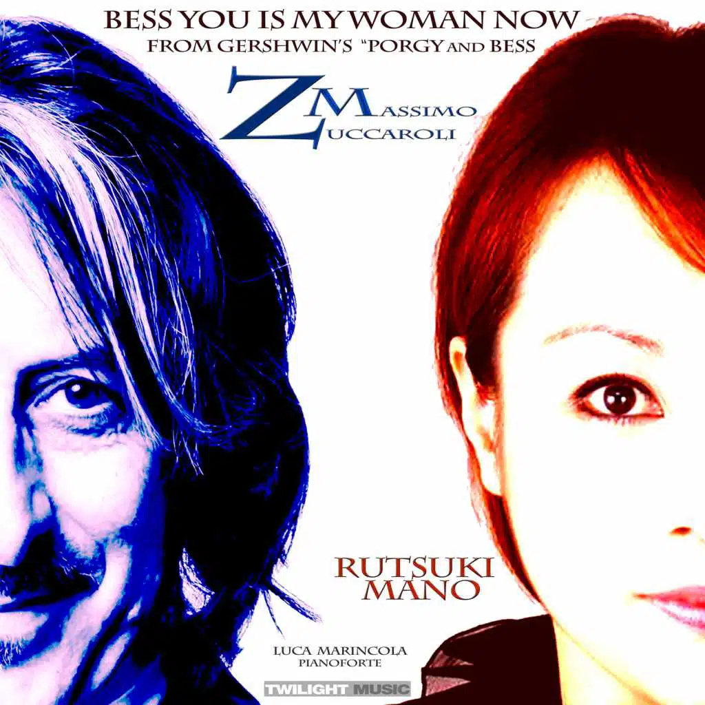 Porgy and Bess: "Bess, You is My Woman Now" (from Porgy and Bess)