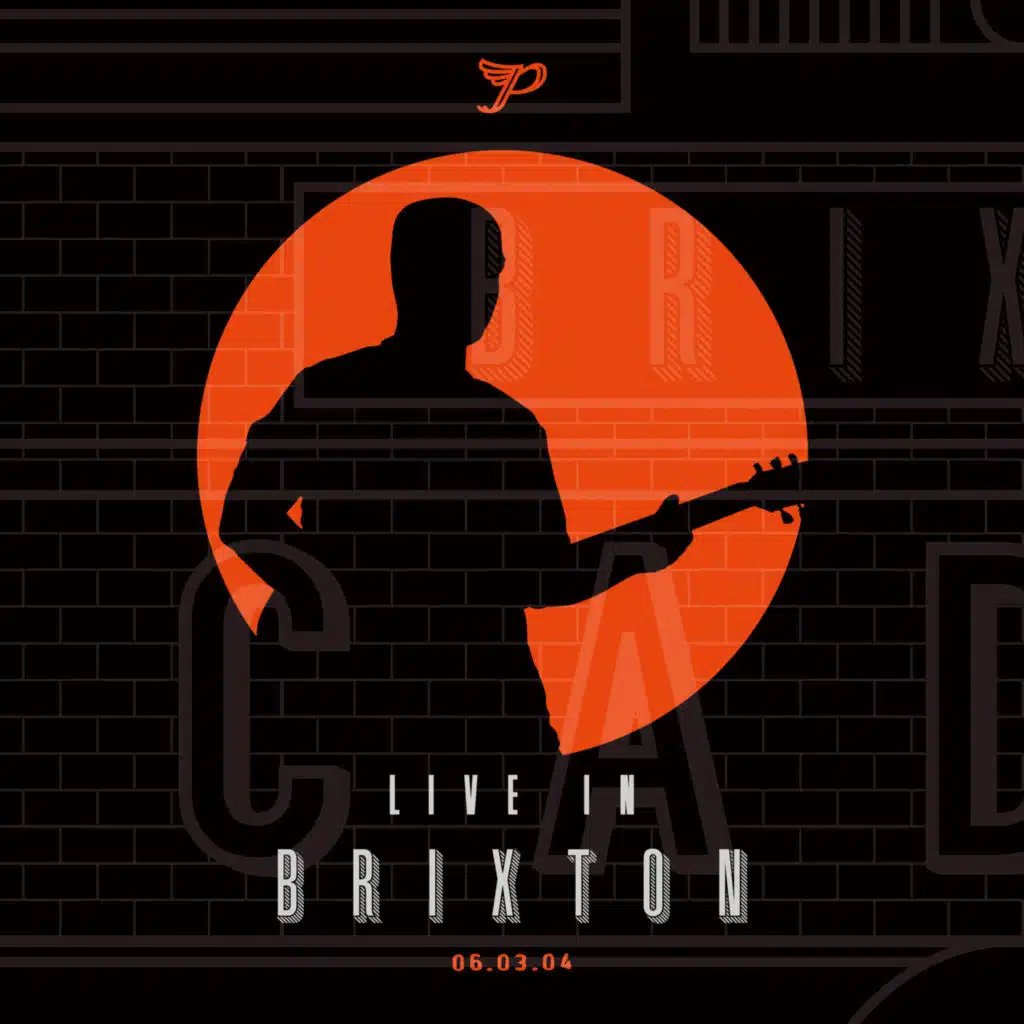 Here Comes Your Man (Live from Brixton Academy, London. June 3rd, 2004)