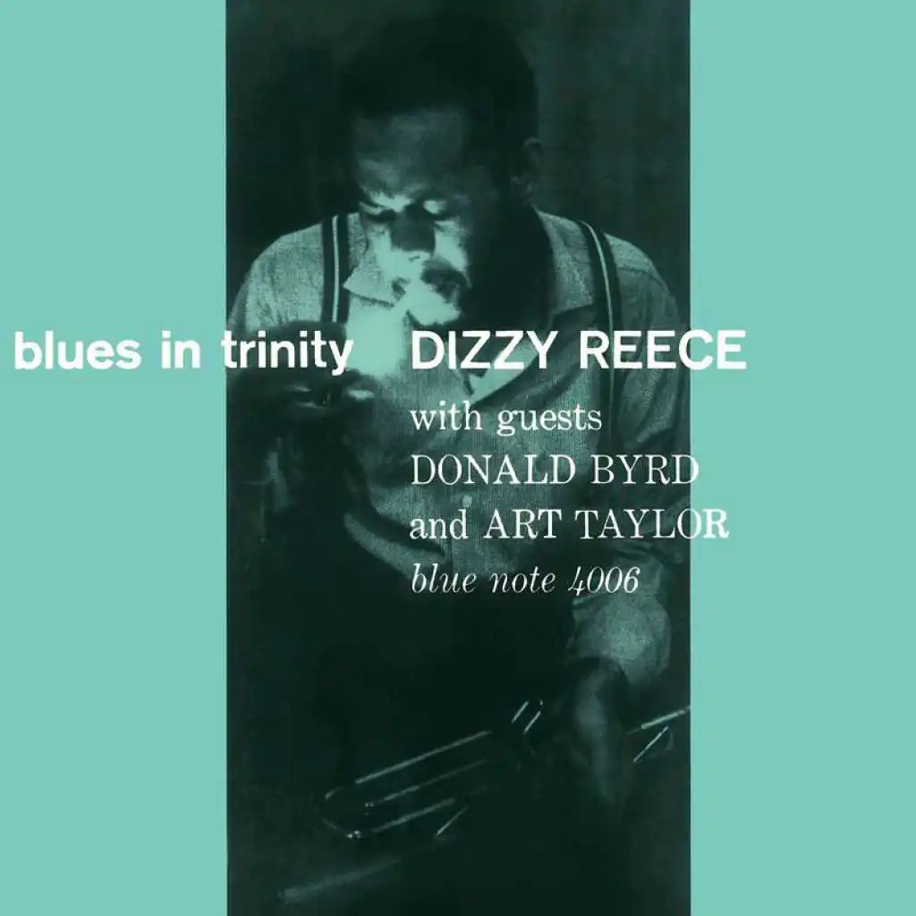 Blues In Trinity (Remastered 1995)