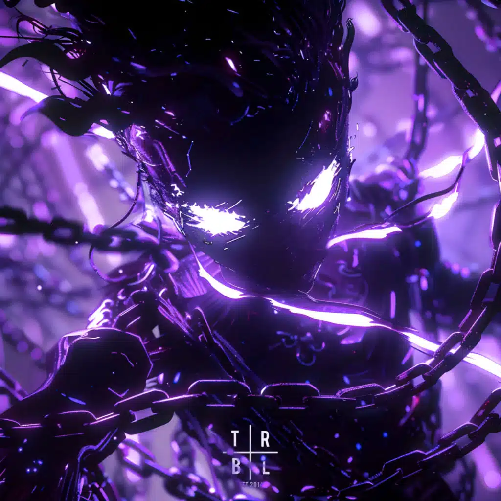 MTG - VINGANÇA (Super Slowed + Reverb)