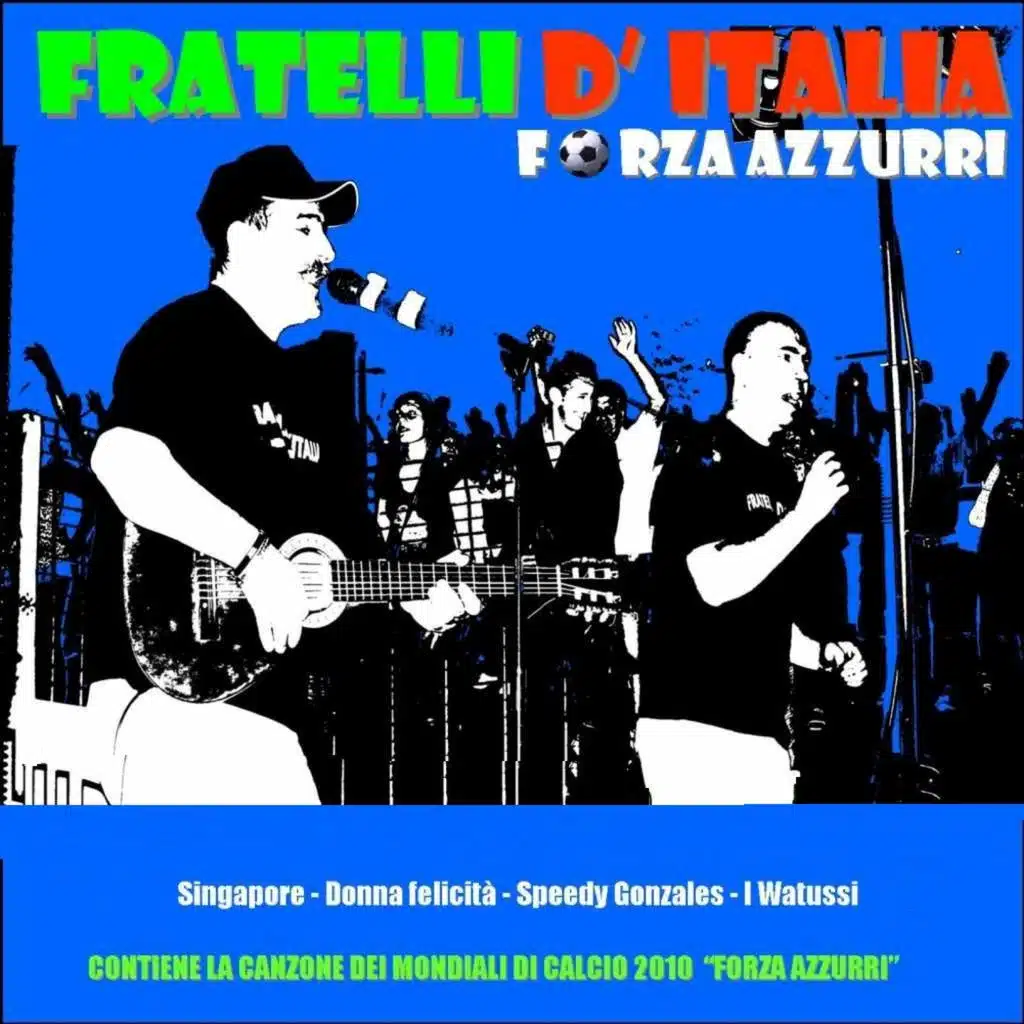 Fratelli D'Italia