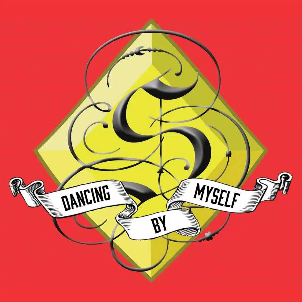 Dancing by Myself